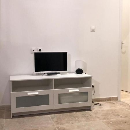 Superbe Appart Rustique Arles Dış mekan fotoğraf