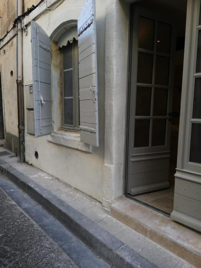 Superbe Appart Rustique Arles Dış mekan fotoğraf