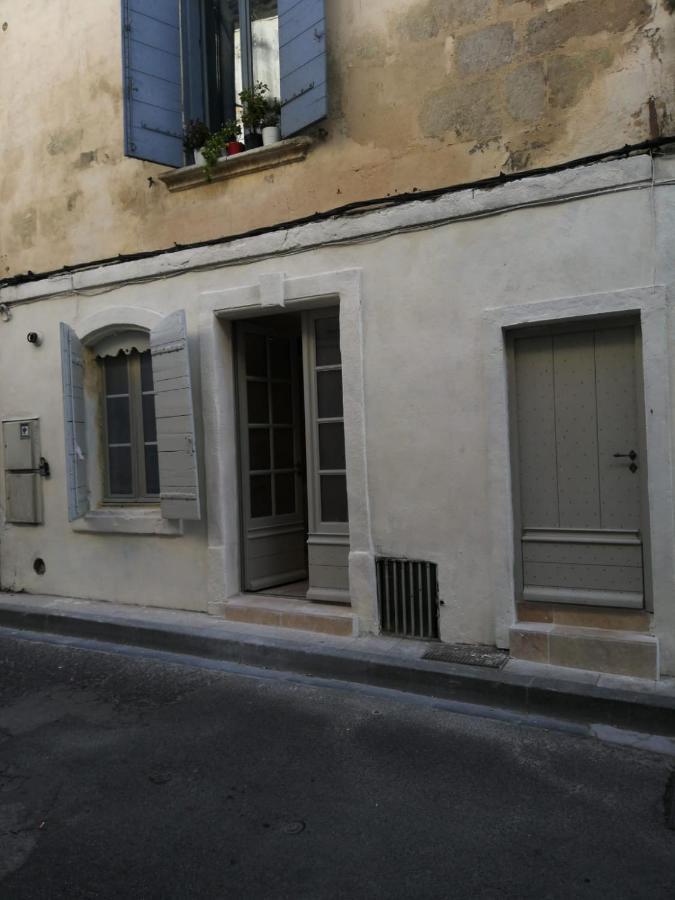 Superbe Appart Rustique Arles Dış mekan fotoğraf