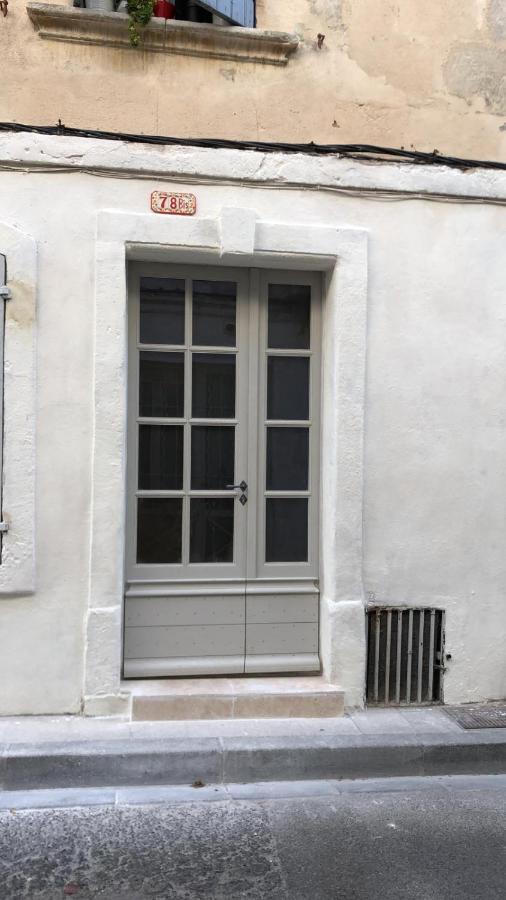 Superbe Appart Rustique Arles Dış mekan fotoğraf