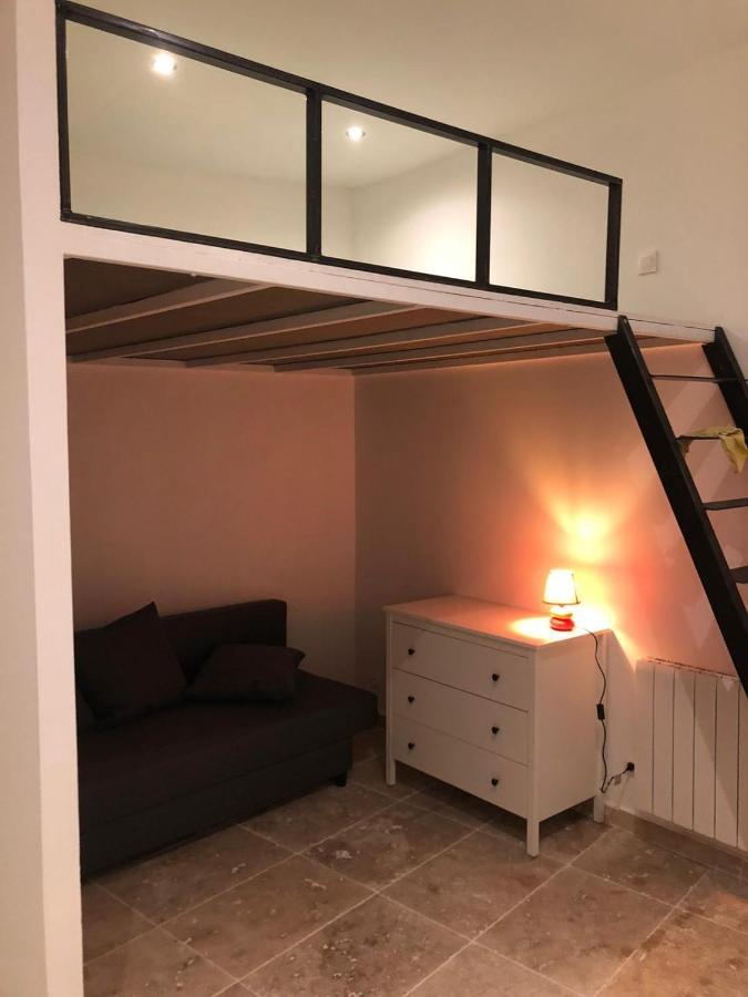 Superbe Appart Rustique Arles Dış mekan fotoğraf