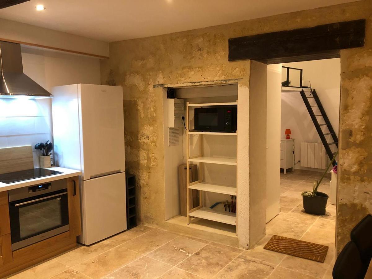 Superbe Appart Rustique Arles Dış mekan fotoğraf