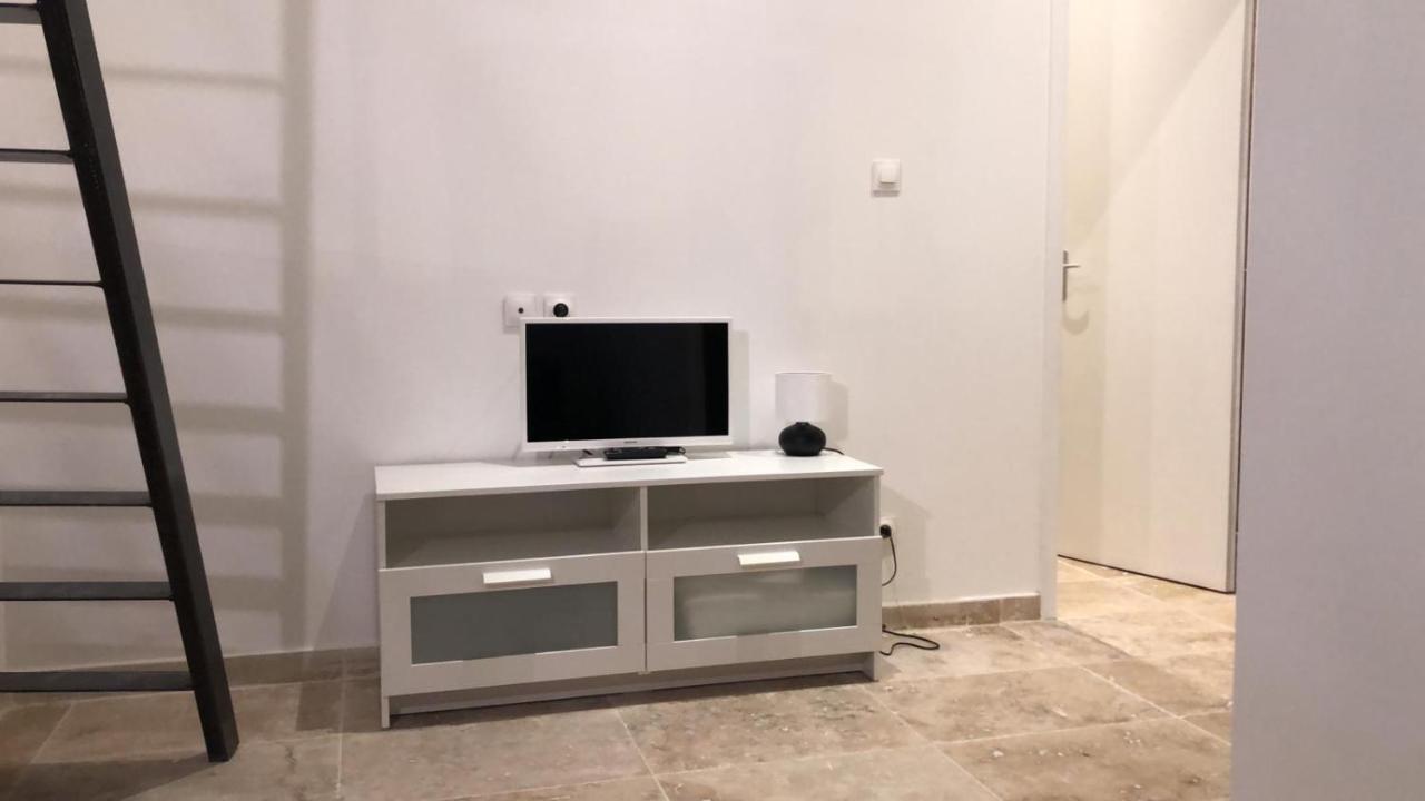 Superbe Appart Rustique Arles Dış mekan fotoğraf
