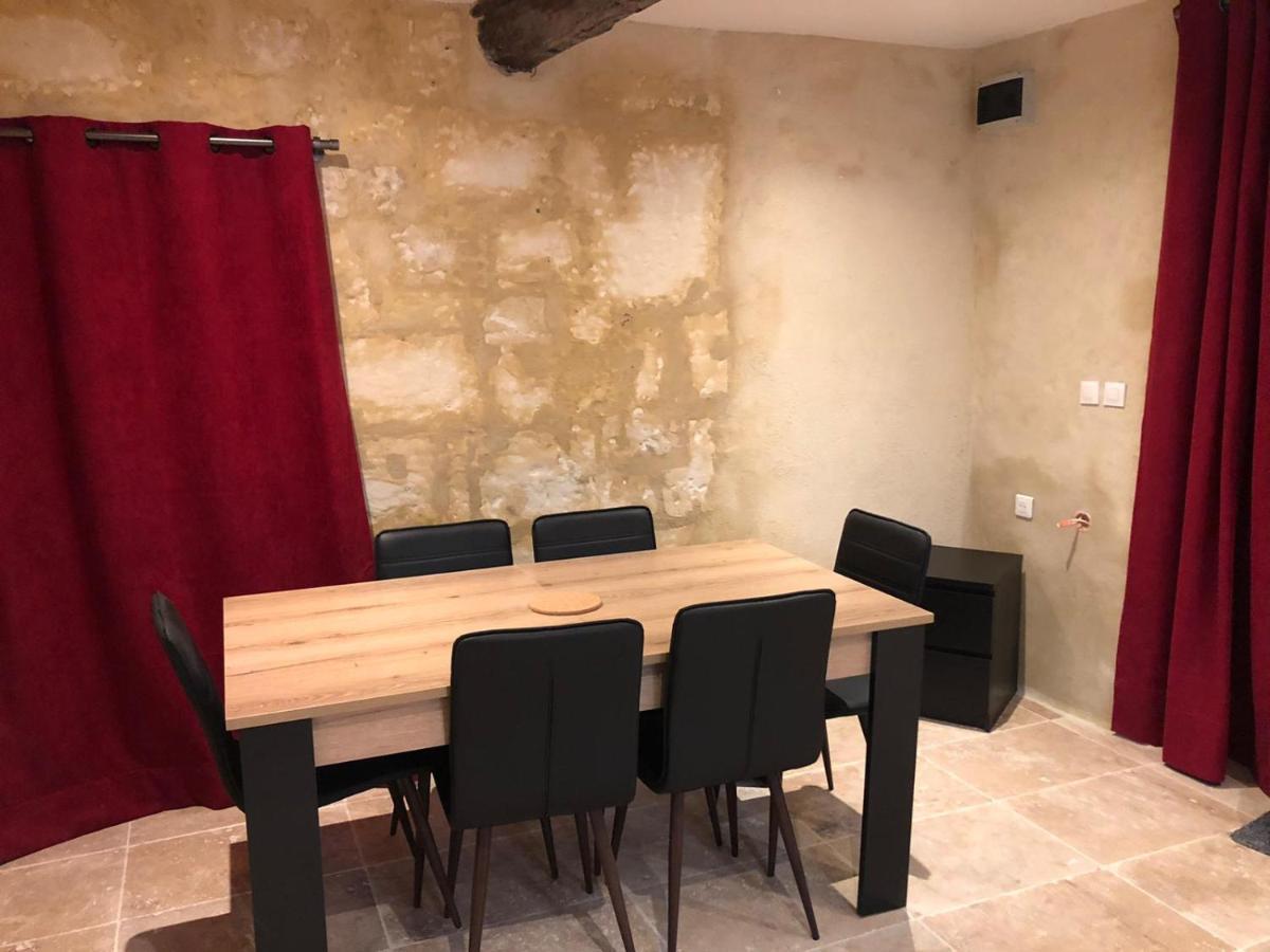 Superbe Appart Rustique Arles Dış mekan fotoğraf